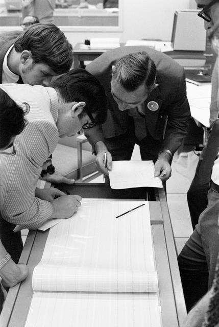 ALSEP de Apollo 15